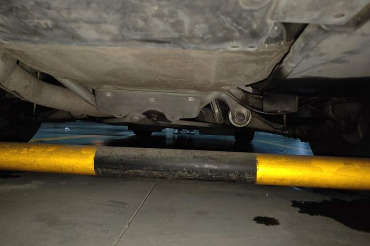 Used BMW 5 Series GT 2015 528i Leading Model Chassis Rear