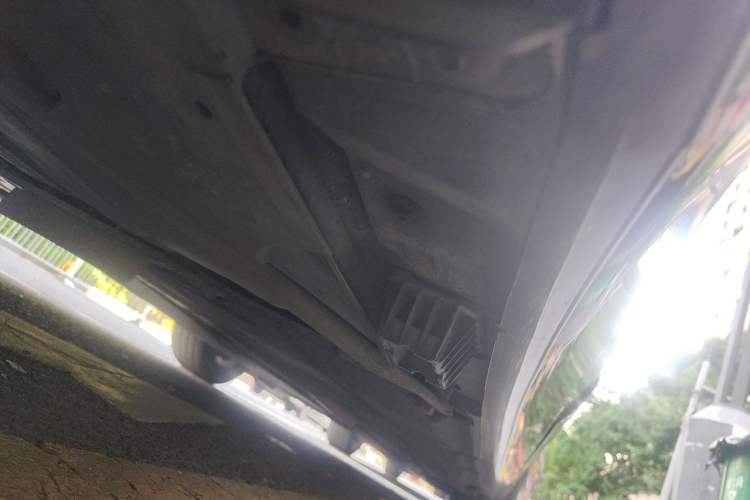 Used BMW 5 Series GT 2015 528i Leading Model Chassis Rear Right