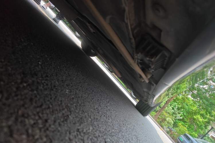 Used BMW 5 Series GT 2015 528i Leading Model Chassis Rear Right
