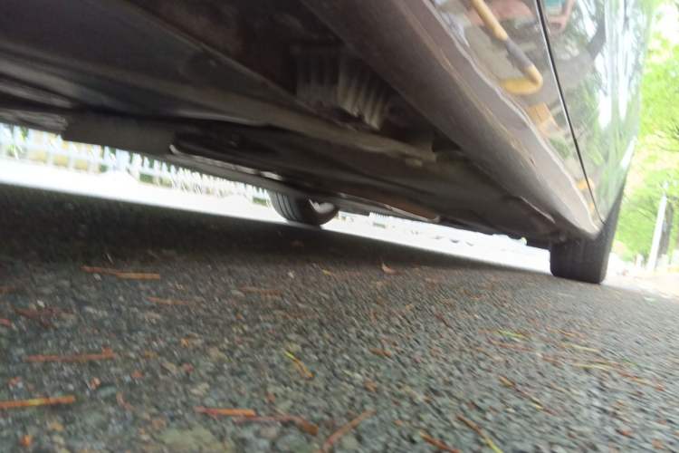 Used BMW 5 Series GT 2015 528i Leading Model Chassis Rear Right