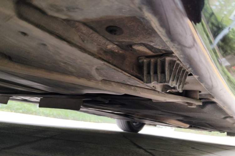 Used BMW 5 Series GT 2015 528i Leading Model Chassis Rear Right