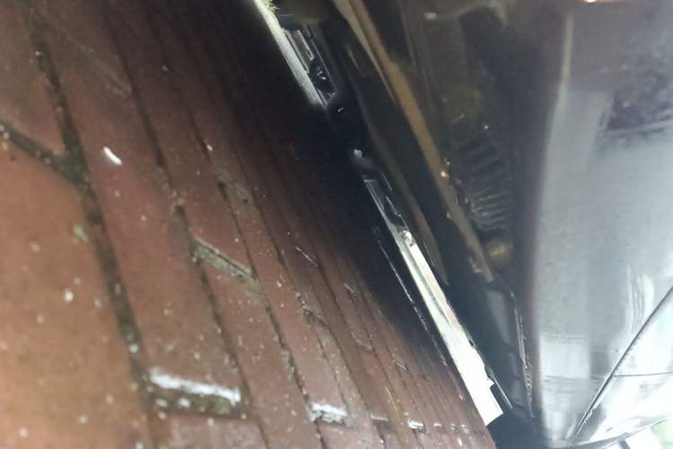 Used BMW 5 Series GT 2015 535i Leading Model Chassis Rear Right