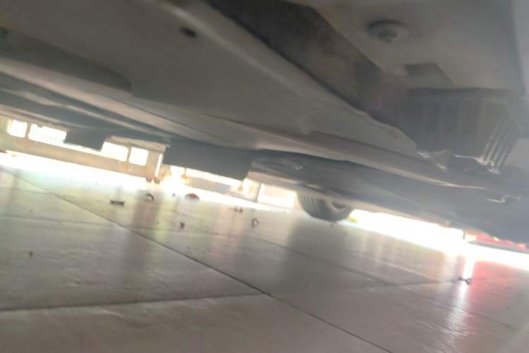 Used BMW 5 Series GT 2015 528i Leading Model Chassis Rear Right