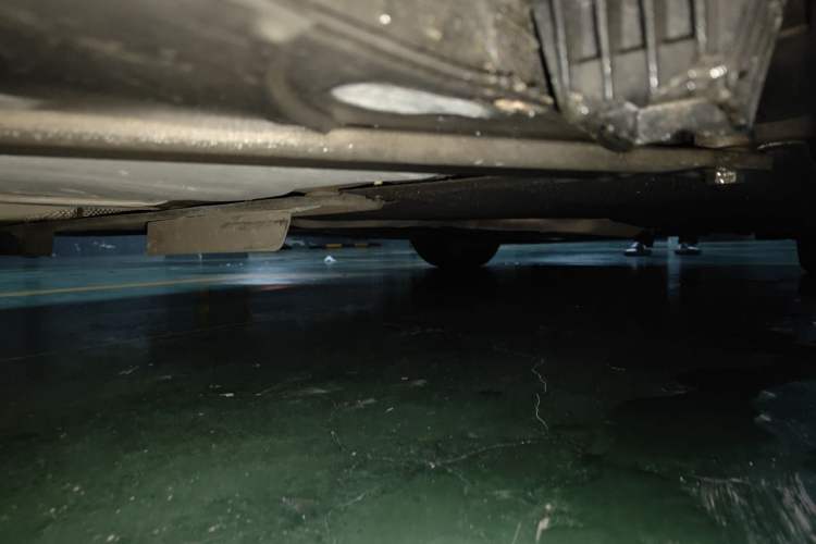 Used BMW 5 Series GT 2015 528i Leading Model Chassis Rear Right