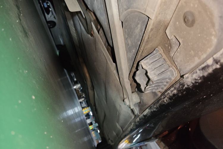 Used BMW 5 Series GT 2015 528i Leading Model Chassis Rear Right