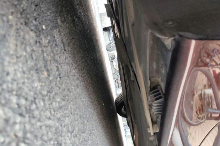 Used BMW 5 Series GT 2015 535i Leading Model Chassis Rear Right
