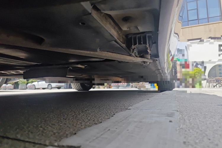 Used BMW 5 Series GT 2015 528i Leading Model Chassis Rear Right