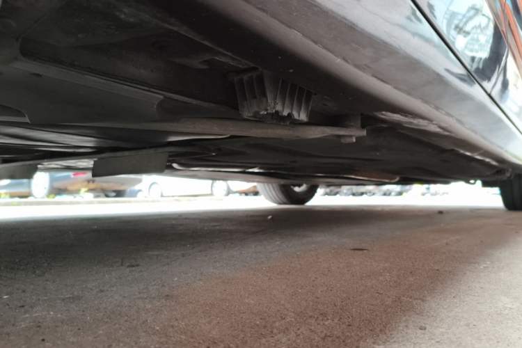 Used BMW 5 Series GT 2015 528i Leading Model Chassis Rear Right