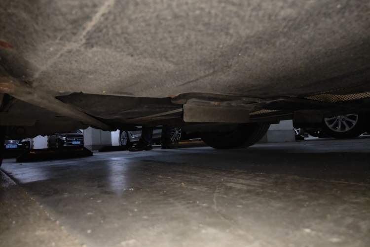 Used BMW 5 Series GT 2015 528i Leading Model Chassis Rear Right