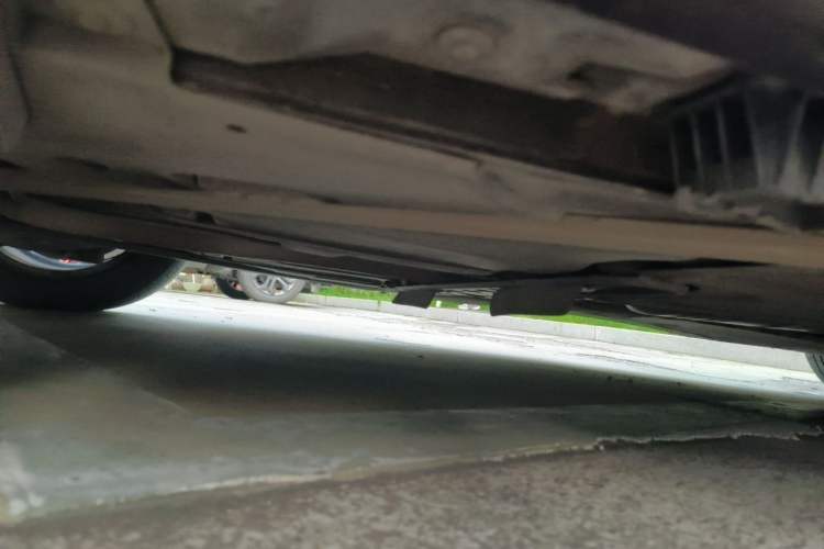 Used BMW 5 Series GT 2015 528i Leading Model Chassis Rear Right