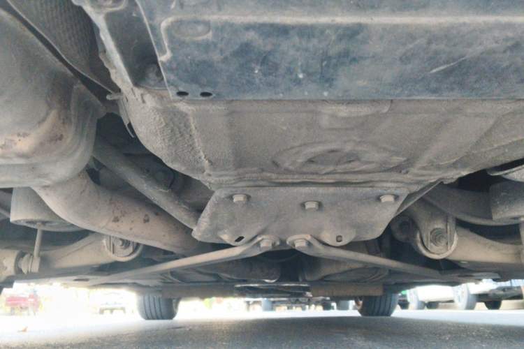 Used BMW 5 Series GT 2015 528i Leading Model Chassis Rear