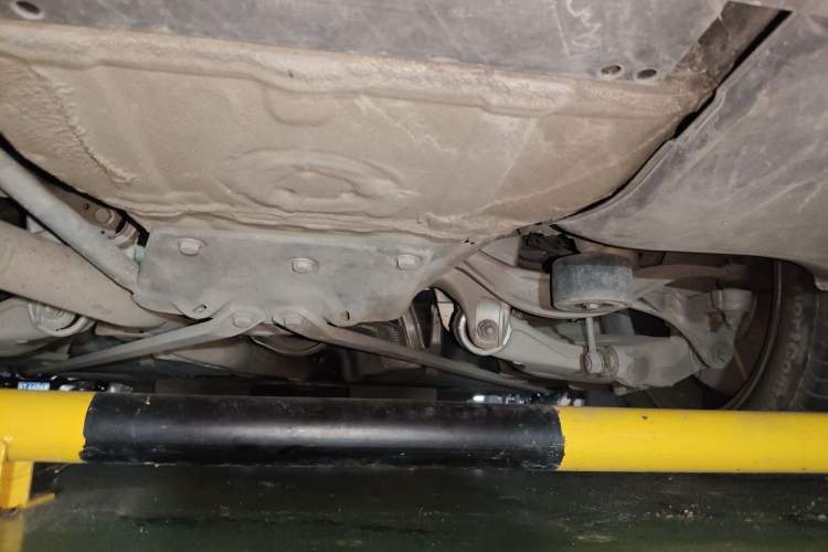 Used BMW 5 Series GT 2015 528i Leading Model Chassis Rear