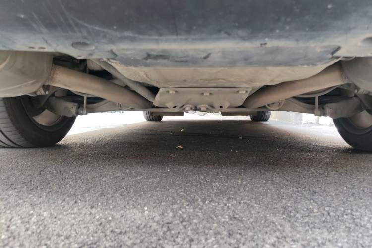 Used BMW 5 Series GT 2015 535i Leading Model Chassis Rear