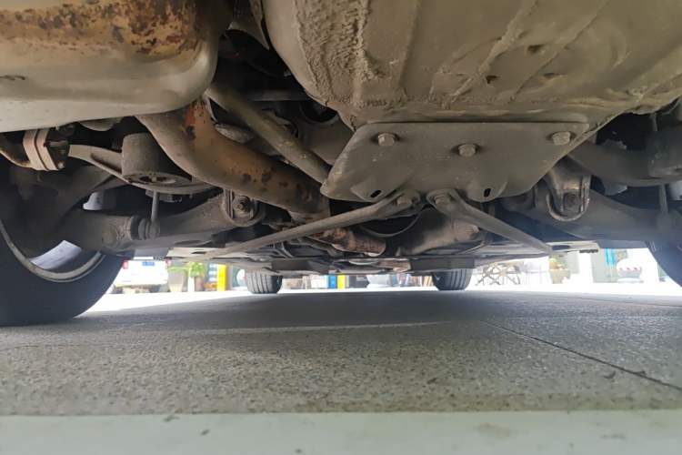 Used BMW 5 Series GT 2015 528i Leading Model Chassis Rear