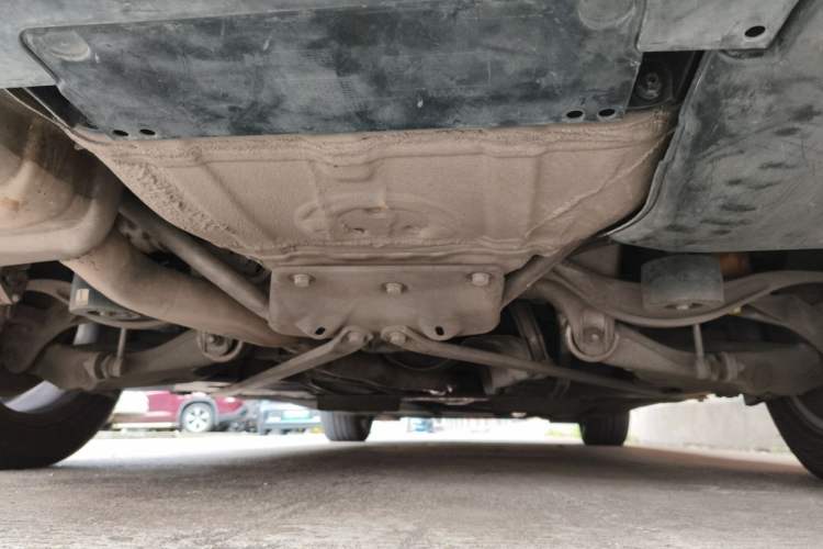Used BMW 5 Series GT 2015 528i Leading Model Chassis Rear