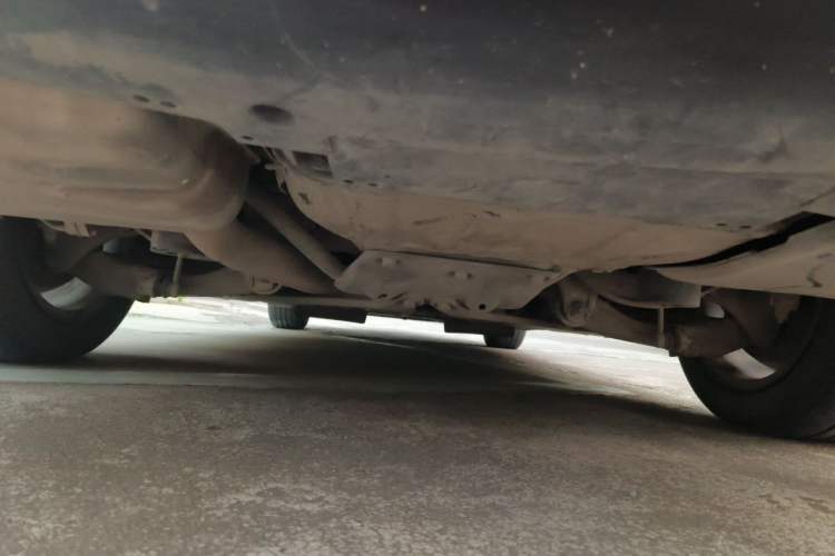 Used BMW 5 Series GT 2015 528i Leading Model Chassis Rear