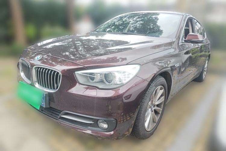 Used BMW 5 Series GT 2015 528i Leading Model Guazi used car, China used car export, Used car for sale, Used  cars, Cheapest cars for sale