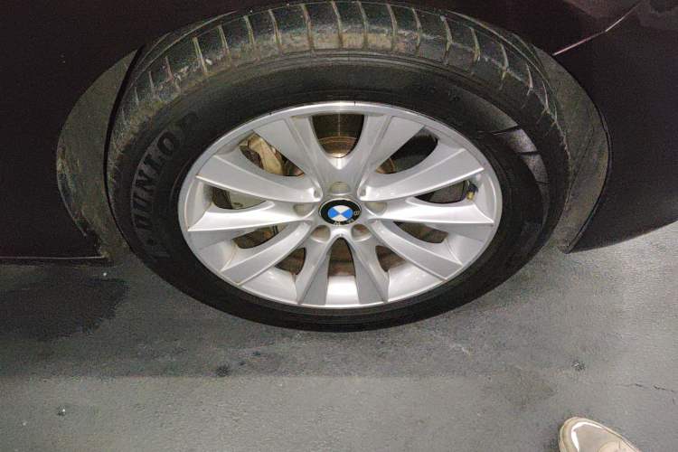Used BMW 5 Series GT 2015 528i Leading Model Right Front Wheel Hub