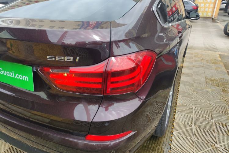 Used BMW 5 Series GT 2015 528i Leading Model Right Rear Taillight