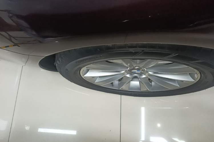 Used BMW 5 Series GT 2015 528i Leading Model Right Rear Wheel Hub