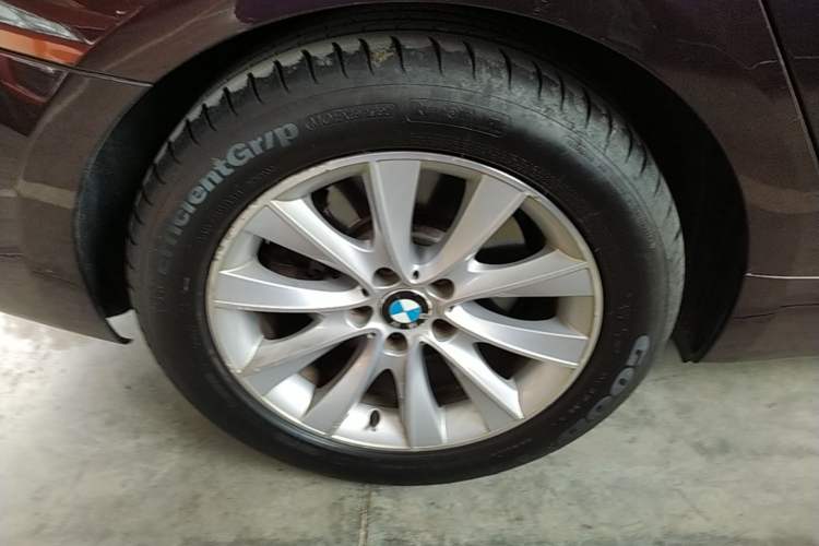 Used BMW 5 Series GT 2015 528i Leading Model Right Rear Wheel Hub