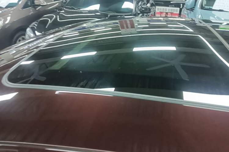 Used BMW 5 Series GT 2015 528i Leading Model Roof