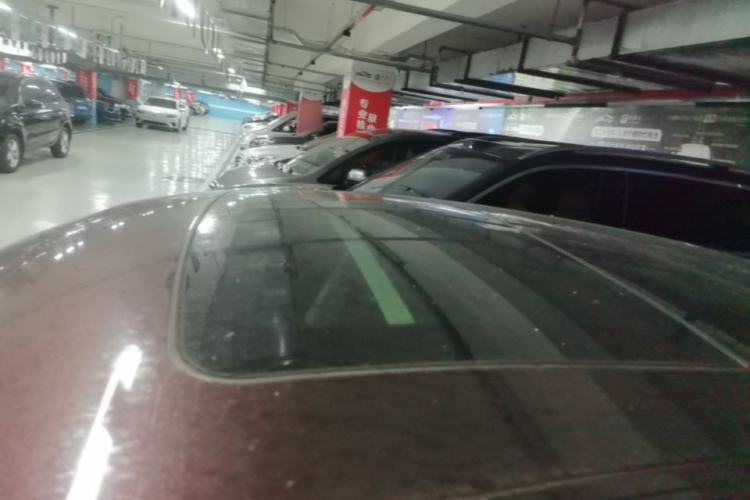Used BMW 5 Series GT 2015 528i Leading Model Roof