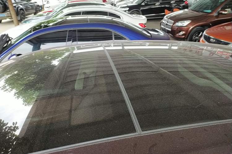Used BMW 5 Series GT 2015 528i Leading Model Roof