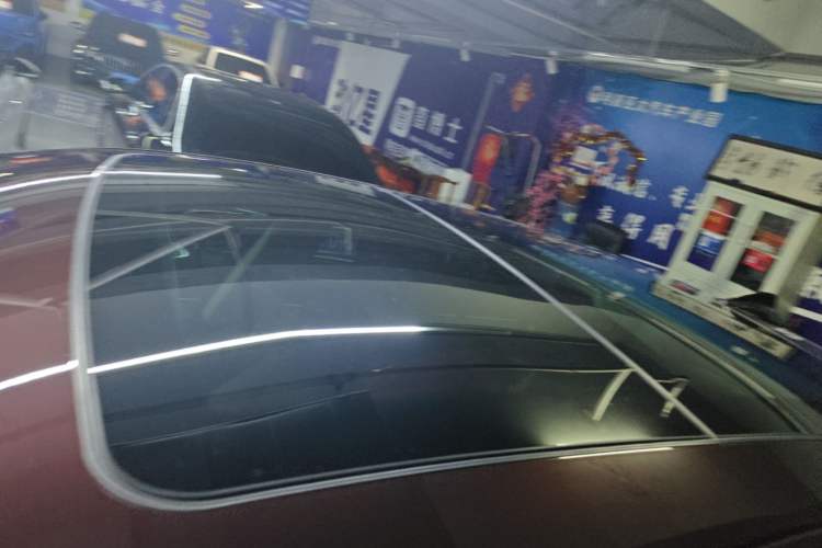 Used BMW 5 Series GT 2015 528i Leading Model Roof