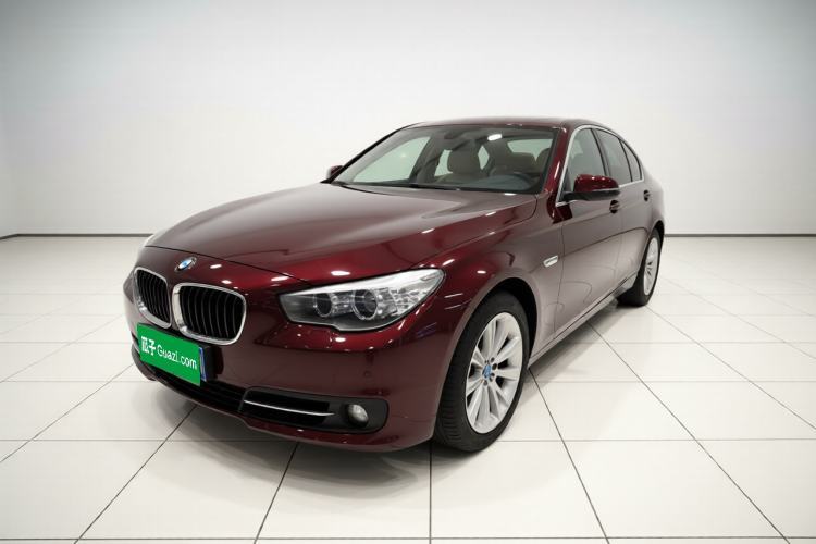 Used BMW 5 Series GT 2015 528i Leading Model Guazi used car, China used car export, Used car for sale, Used  cars, Cheapest cars for sale