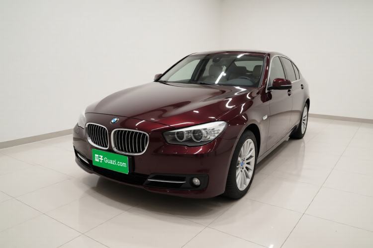 Used BMW 5 Series GT 2015 535i Leading Model Guazi used car, China used car export, Used car for sale, Used  cars, Cheapest cars for sale