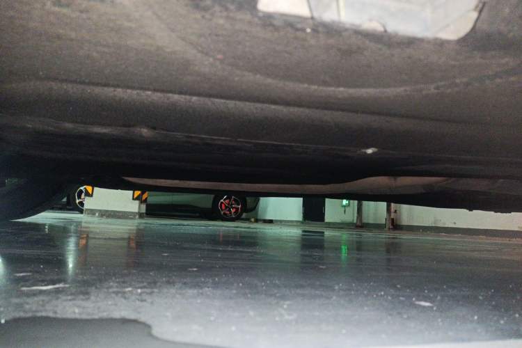 Used BMW 5 Series GT 2015 528i Leading Model Chassis Front Left