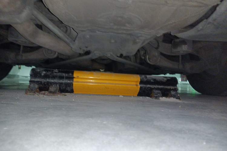 Used BMW 5 Series GT 2015 528i Leading Model Chassis Rear