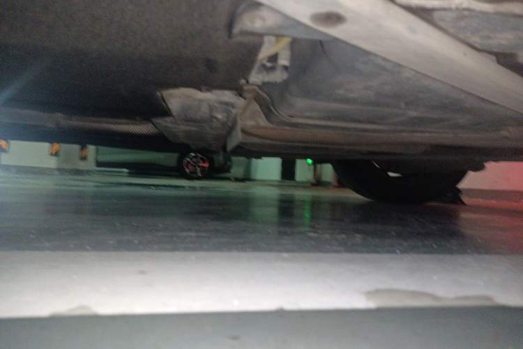 Used BMW 5 Series GT 2015 528i Leading Model Chassis Rear Left