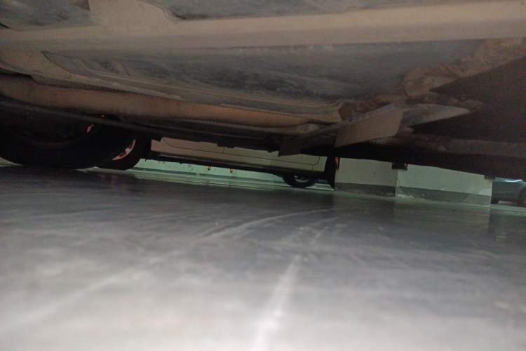 Used BMW 5 Series GT 2015 528i Leading Model Chassis Rear Right