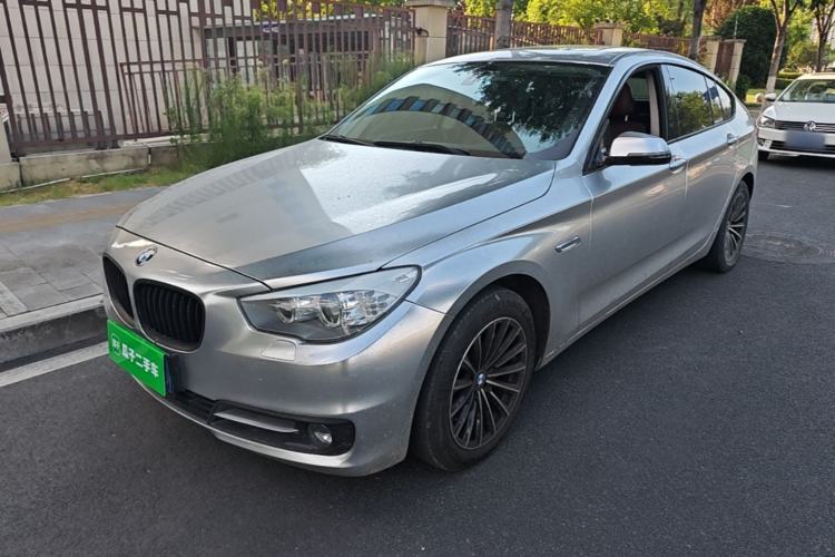 Used BMW 5 Series GT 2015 528i Leading Model Guazi used car, China used car export, Used car for sale, Used cars, Cheapest cars for sale