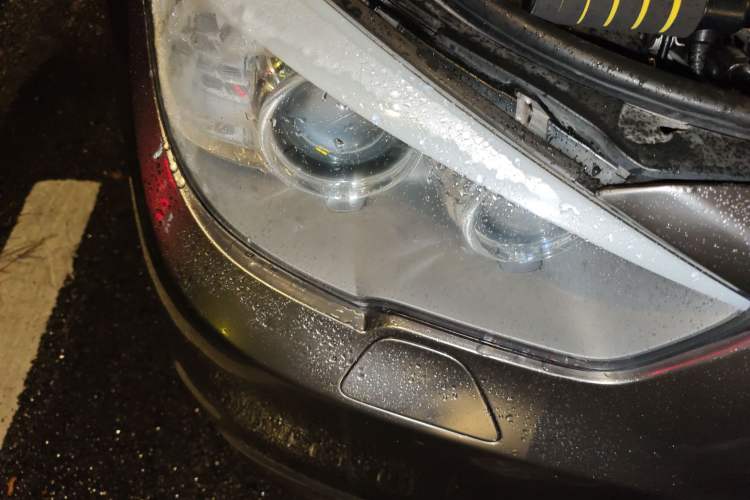 Used BMW 5 Series GT 2015 535i Luxury Edition Right Front Headlight