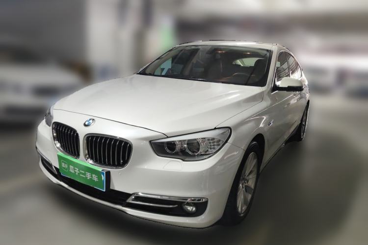 Used BMW 5 Series GT 2015 528i Leading Model Guazi used car, China used car export, Used car for sale, Used  cars, Cheapest cars for sale