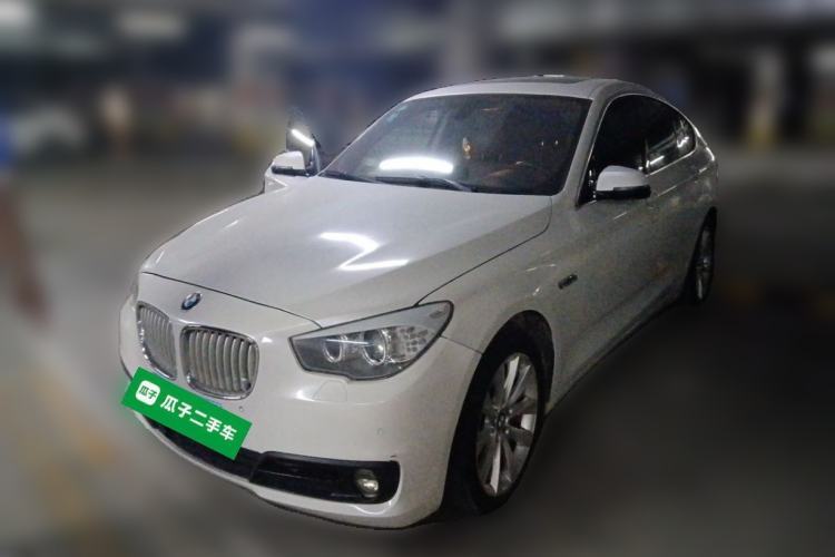 Used BMW 5 Series GT 2015 528i Leading Model Guazi used car, China used car export, Used car for sale, Used cars, Cheapest cars for sale