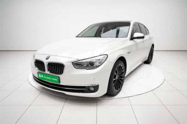 Ojetý BMW 5 Series GT 2015 528i Luxury Edition