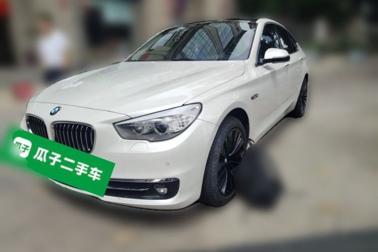 Used BMW 5 Series GT 2015 528i Luxury Edition Guazi used car, China used car export, Used car for sale, Used  cars, Cheapest cars for sale