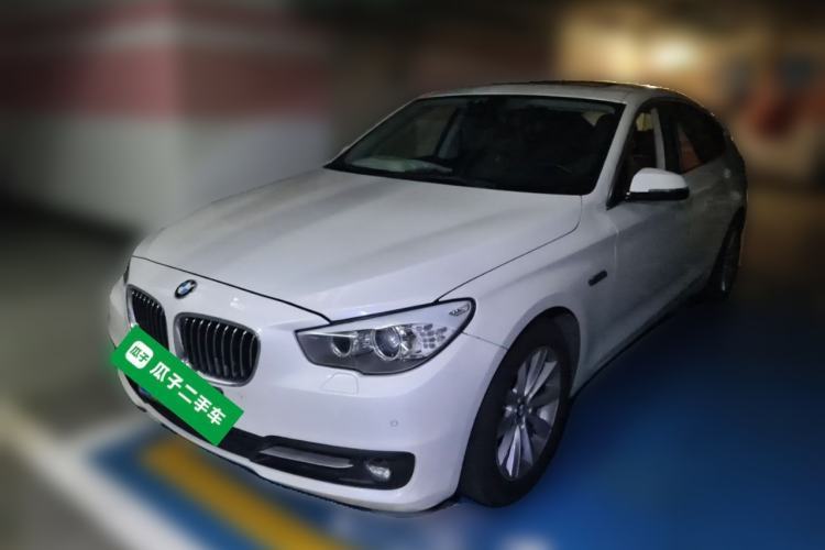 Used BMW 5 Series GT 2015 528i Leading Model Guazi used car, China used car export, Used car for sale, Used  cars, Cheapest cars for sale