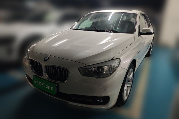 Used BMW 5 Series GT 2015 535i xDrive Guazi used car, China used car export, Used car for sale, Used  cars, Cheapest cars for sale