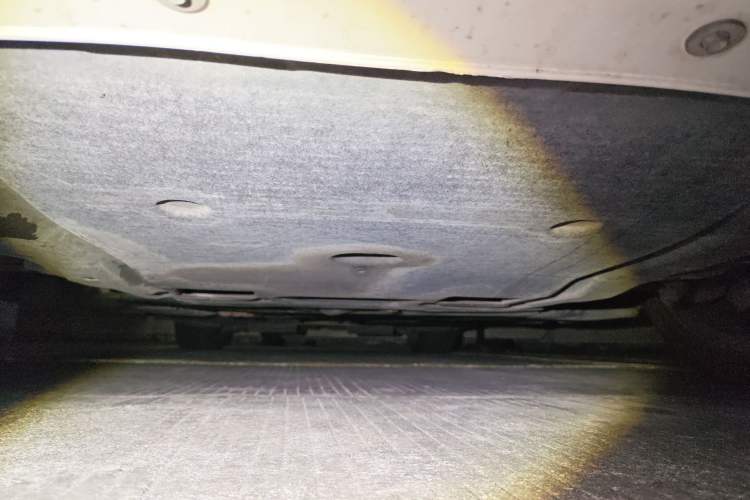 Used BMW 5 Series GT 2015 535i Leading Model Chassis Front