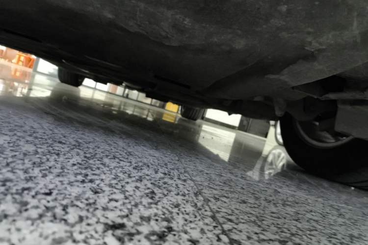 Used BMW 5 Series GT 2015 528i Leading Model Chassis Front