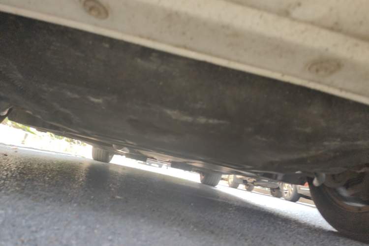 Used BMW 5 Series GT 2015 528i Leading Model Chassis Front