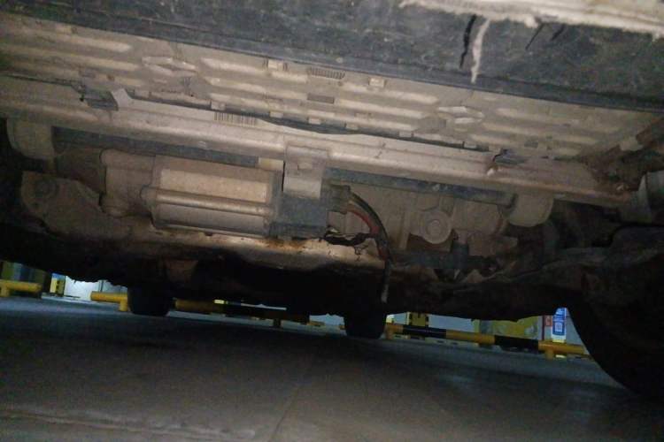 Used BMW 5 Series GT 2015 528i Leading Model Chassis Front
