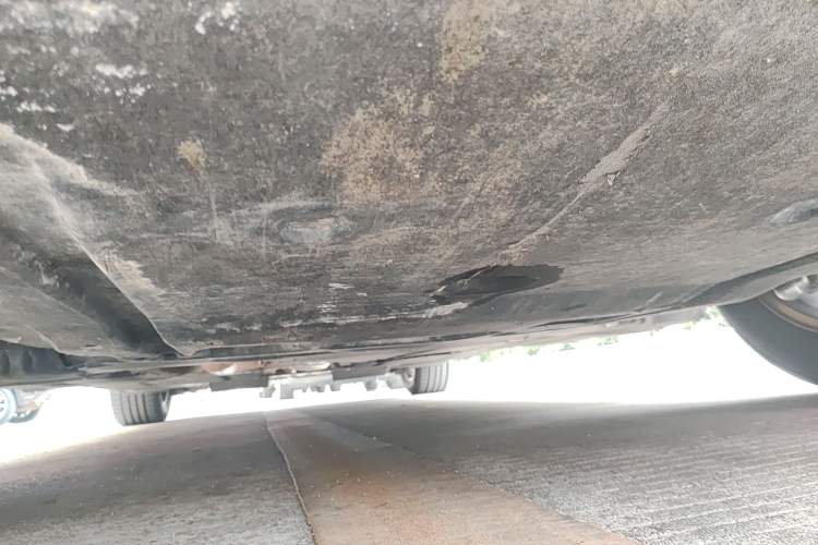 Used BMW 5 Series GT 2015 528i Leading Model Chassis Front