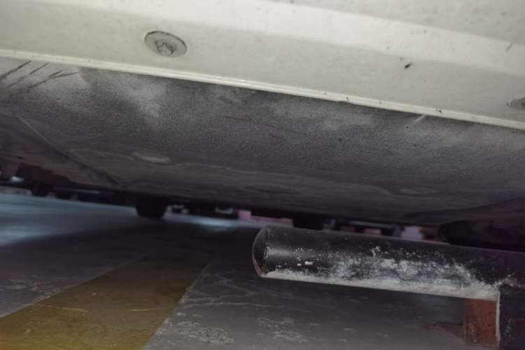 Used BMW 5 Series GT 2015 528i Leading Model Chassis Front