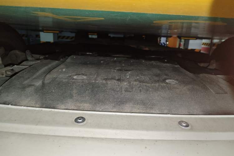 Used BMW 5 Series GT 2015 528i Leading Model Chassis Front